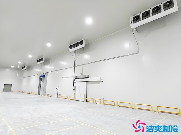商業(yè)冷凍庫(kù)每平米造價(jià)多少錢？不同類型商業(yè)冷庫(kù)造價(jià)估算