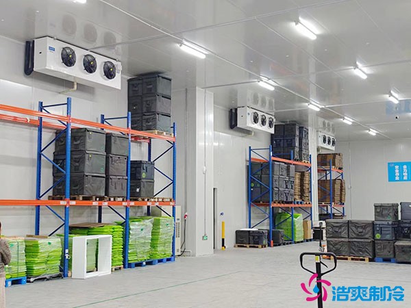 萬噸冷庫安裝價(jià)格表