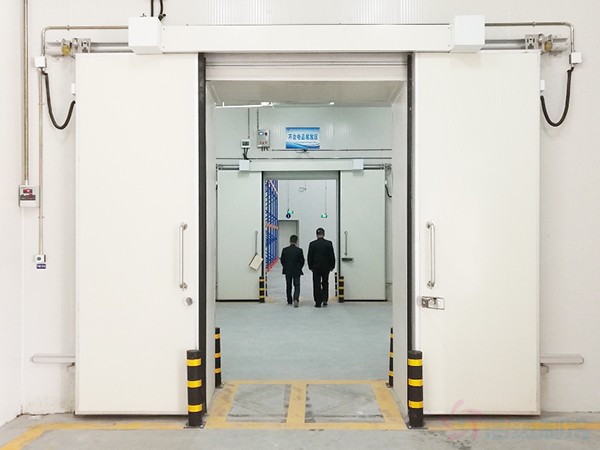 保稅區(qū)冷庫建設(shè)每平方造價