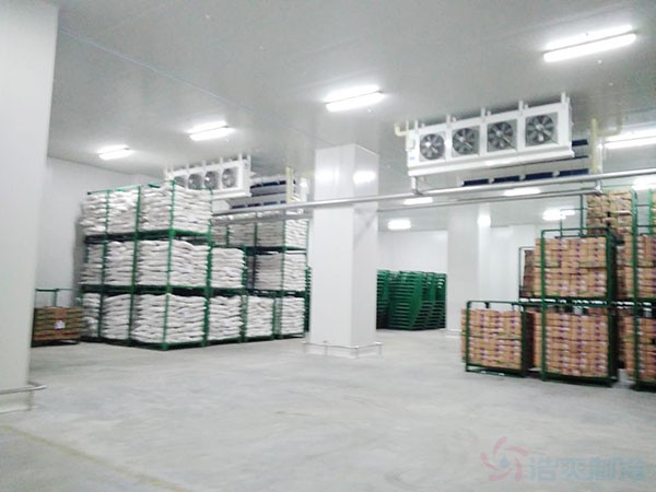 建造貯存60噸鵪鶉肉的凍庫要多少面積？造價預(yù)算多少錢？