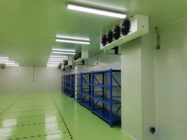 建造疫苗冷庫造價成本多少錢一平米?
