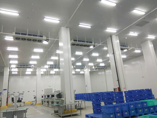 倉(cāng)庫(kù)改造冷藏冷庫(kù)單方造價(jià)怎么算?大概多少錢？