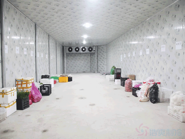 小型冷庫建造需要什么部門審批？