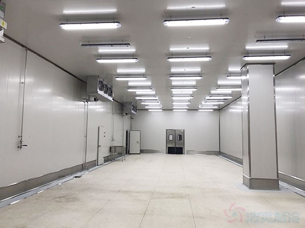 冷凍庫(kù)安裝造價(jià)