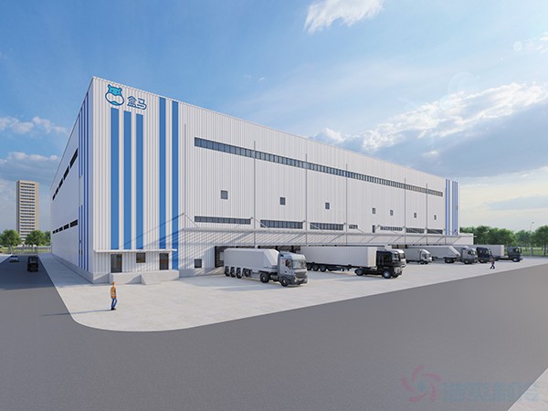 農(nóng)業(yè)冷鏈加工倉儲(chǔ)物流園區(qū)冷庫建設(shè)規(guī)劃報(bào)價(jià)