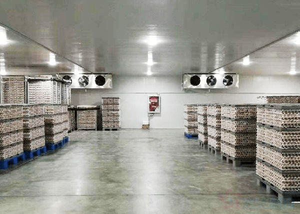 50平米冷凍庫安裝價(jià)格