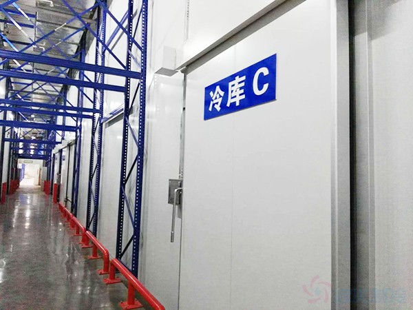 500平方冷庫造價(jià)