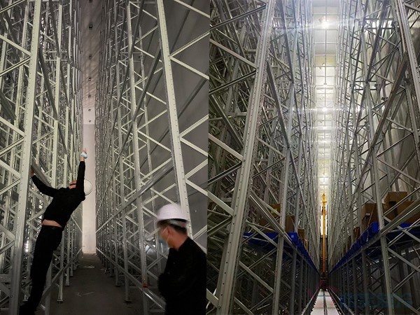 自動化高架冷庫的建設(shè)成本與多層土建冷庫造價相比如何?