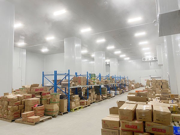 農(nóng)產(chǎn)品產(chǎn)地冷藏保鮮冷庫(kù)設(shè)施建設(shè)補(bǔ)貼