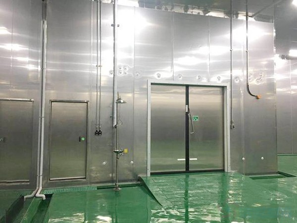 上海防爆冷庫建造｜哪家供應商更專業(yè)可靠？