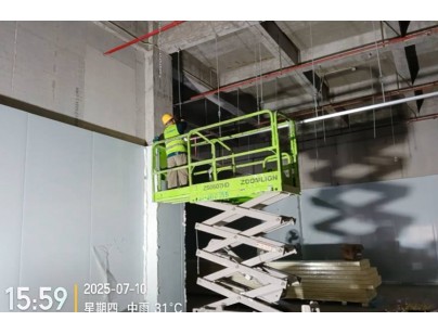 華潤三九重慶酉陽麻苓生產(chǎn)線陰涼藥材庫改造升級項目