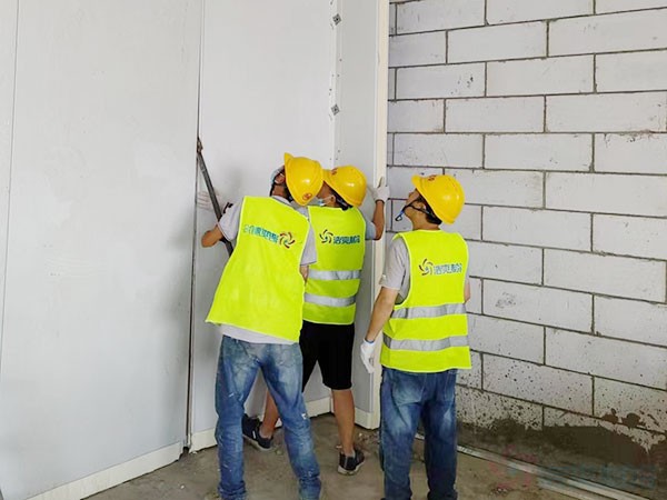 中山冷庫維修電話號(hào)碼