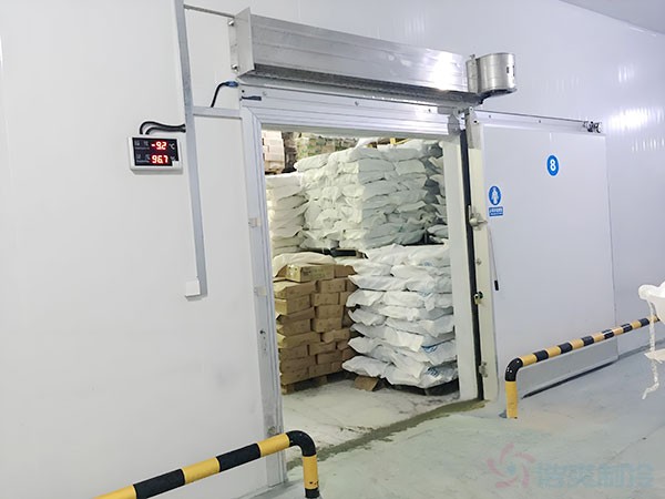 低溫冷庫和普通冷庫保養(yǎng)區(qū)別