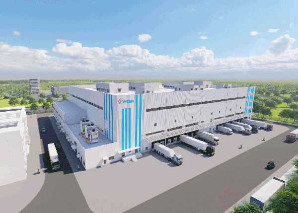 冷庫(kù)設(shè)計(jì)建造