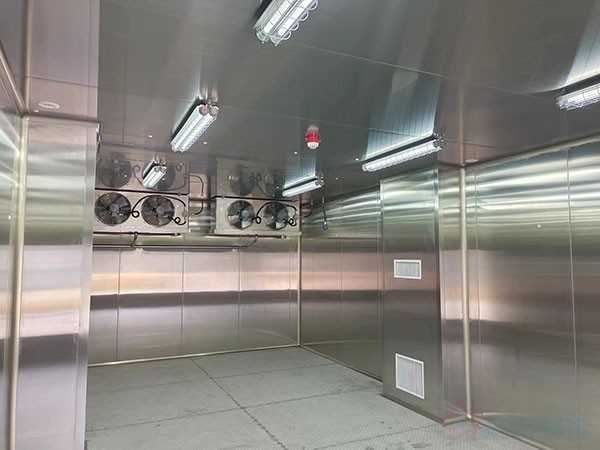 IICT4防爆冷庫(kù)