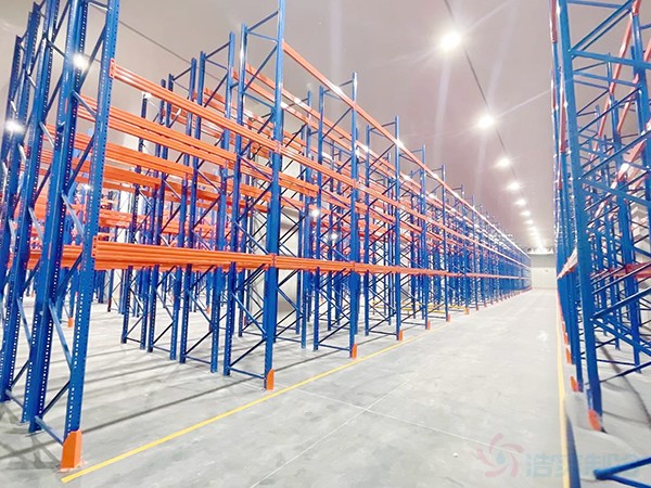 恒溫恒濕冷庫設(shè)計(jì)