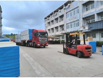 浙江省寧波市余姚創(chuàng)豐毛皮制品1206m3原料儲藏冷庫工程案例