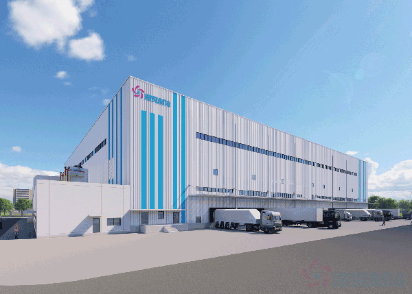 浩爽冷鏈規(guī)劃設(shè)計