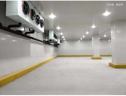 泗陽縣國家農村產業(yè)融合發(fā)展示范園農產品電商物流倉儲冷庫建造項目