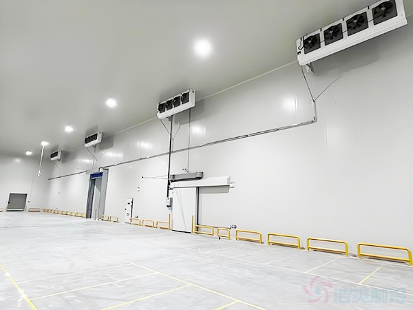 農(nóng)村冷庫建設(shè)