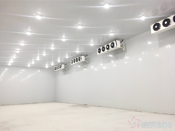 冷庫工程造價(jià)