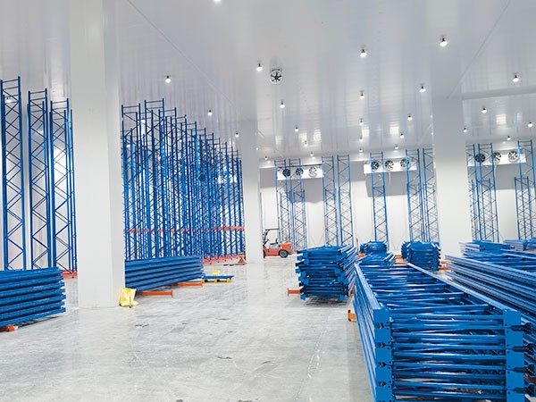 冷凍庫造價(jià)