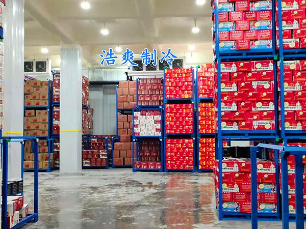 氣調(diào)冷庫(kù)造價(jià)