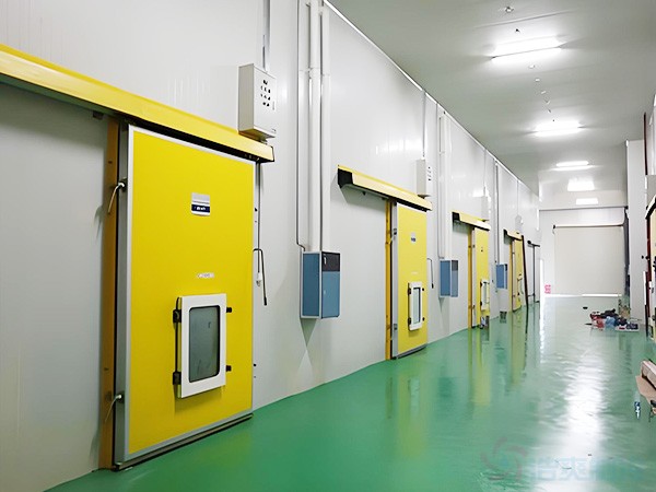 氣調(diào)庫造價(jià)