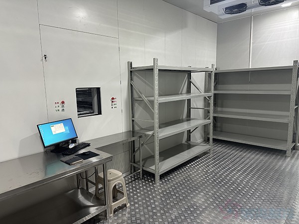 醫(yī)療冷庫設(shè)計